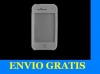 FUNDA SILICONA PARA IPHONE 3G /3GS BLANCA